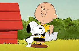 This image has an empty alt attribute; its file name is Snoopy-same-page.jpg